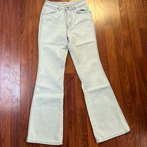 Wrangler barbie jeans